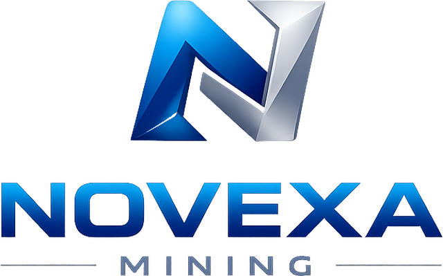 NOVEXA MINING